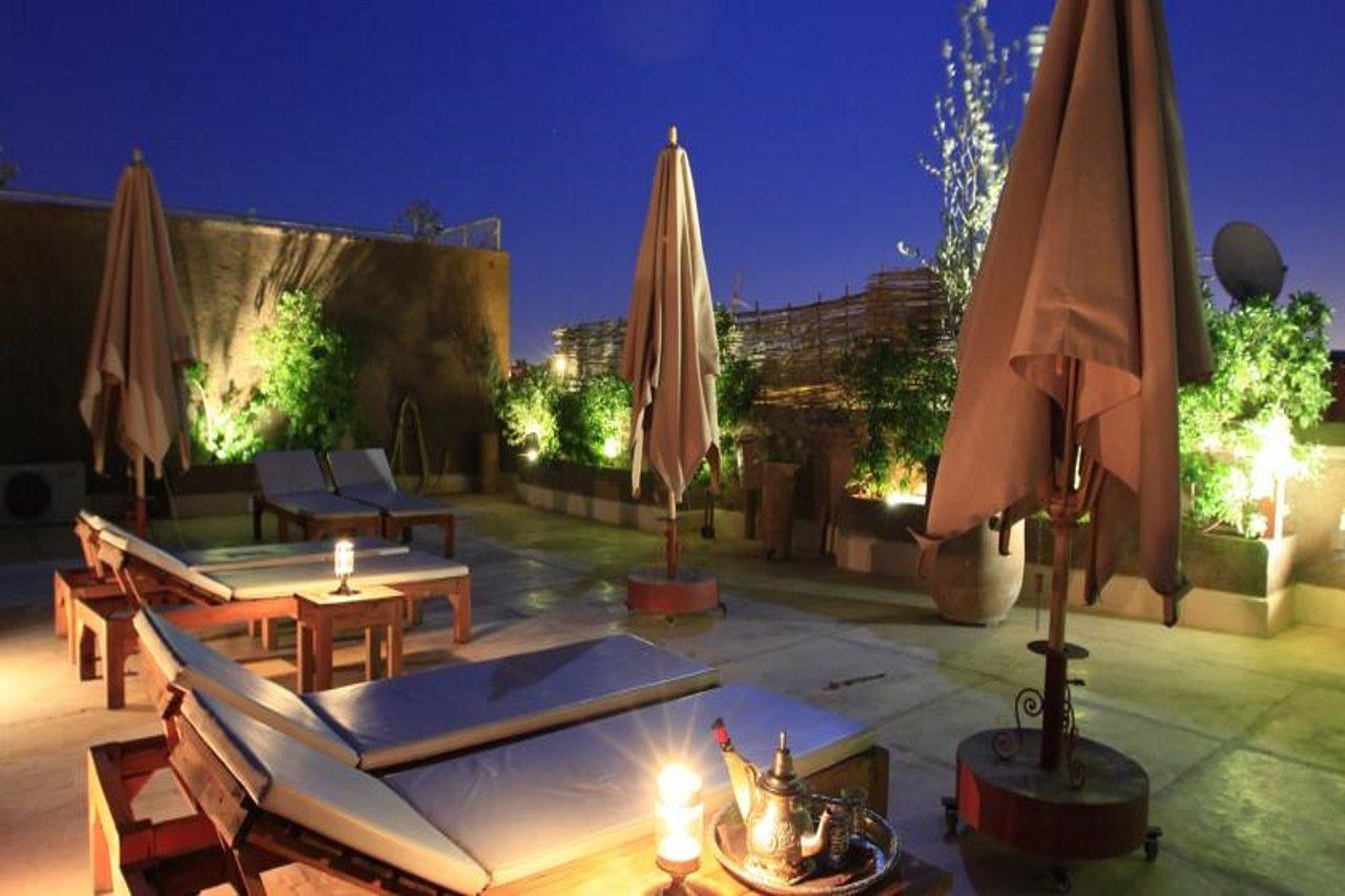 Riad Al Ksar & Spa Marrakesh Facilities photo